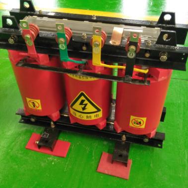 精河scb10-160kva干式变压器